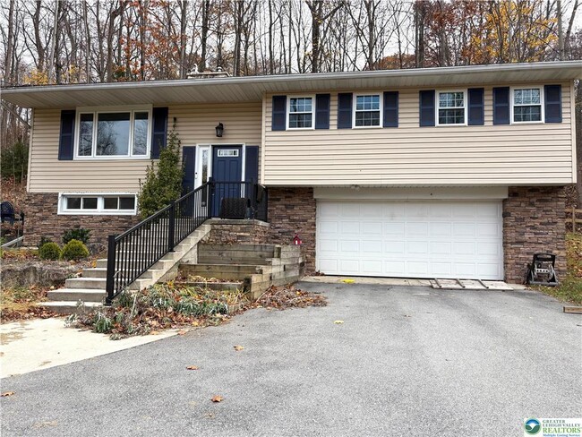 property at 6711 Powder Valley Rd