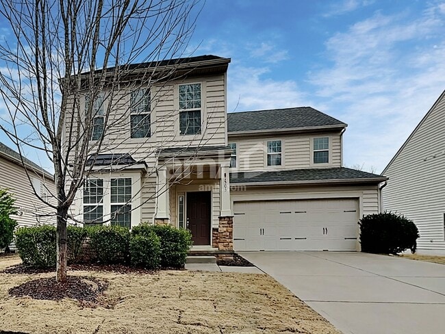 1505 Ridge Haven Rd in Waxhaw, NC - Building Photo - Building Photo