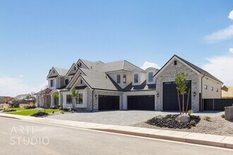 2752 S 240 W in Washington, UT - Building Photo - Building Photo