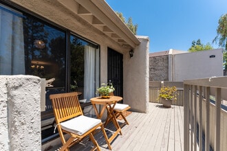 3010 Associated Rd, Unit #136 in Fullerton, CA - Building Photo - Building Photo