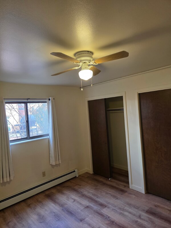 327 E Magnolia St, Unit 1A in Fort Collins, CO - Foto de edificio - Building Photo