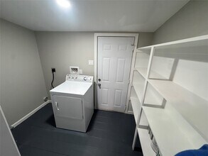 2410 Jackson in La Marque, TX - Building Photo - Building Photo