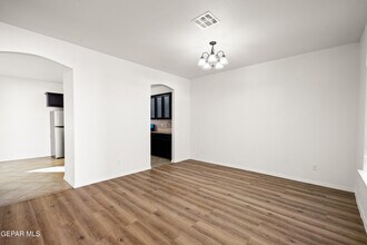 3177 Samantha Rae Pl in El Paso, TX - Building Photo - Building Photo