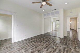 5843 Ernest Ave, Unit 1/2 in Los Angeles, CA - Building Photo