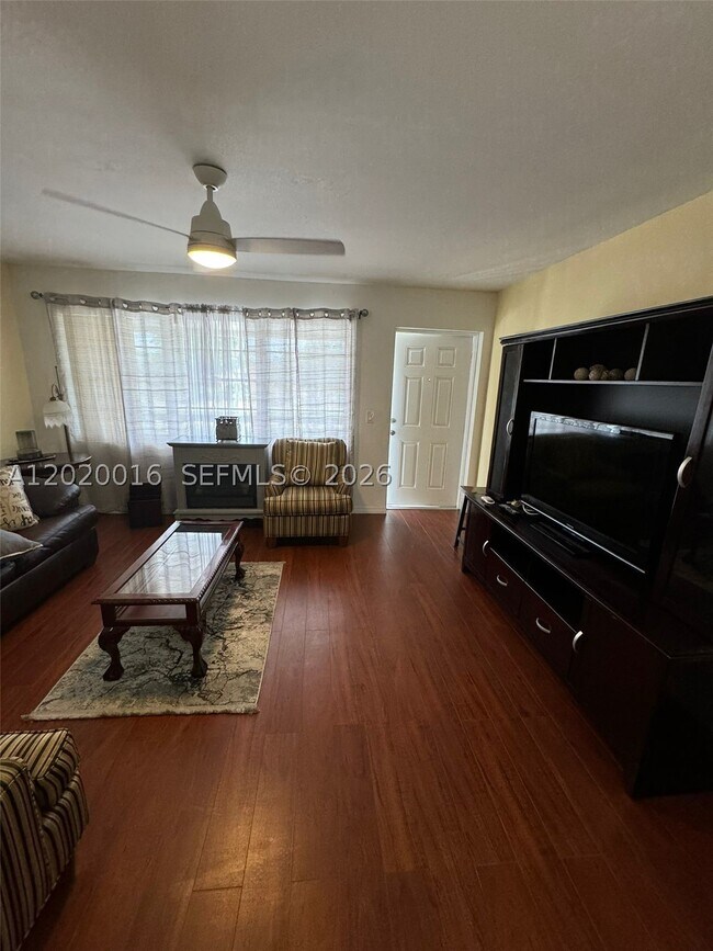 property at 221 Kent M