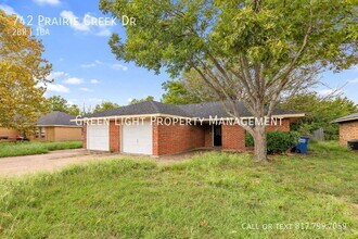 742 Prairie Creek Dr in Princeton, TX - Building Photo - Building Photo