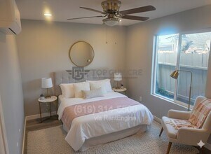 4866 Fond Du Lac Ct in San Diego, CA - Foto de edificio - Building Photo