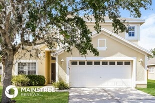 1170 Creekview Ct in St. Cloud, FL - Building Photo