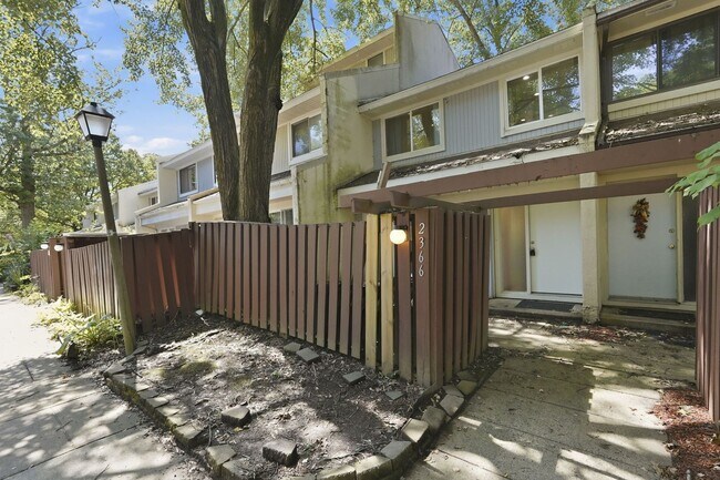 property at 2366 Southgate Square