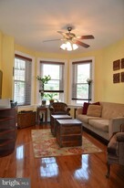 3025 11th St NW in Washington, DC - Building Photo