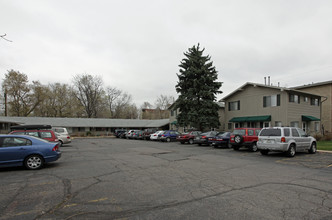 Yockey Apartments in Boulder, CO - Building Photo - Building Photo