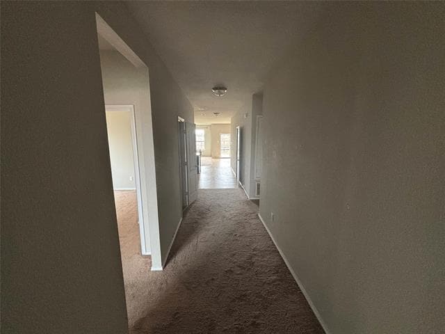 10636 Hartley Ln in Fort Worth, TX - Building Photo - Building Photo