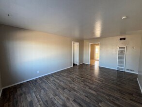 3602 Cherokee Rd NE in Albuquerque, NM - Building Photo - Building Photo
