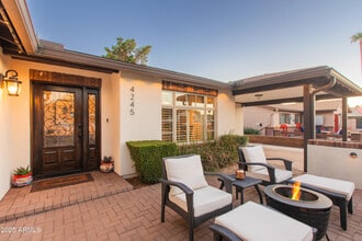 4245 E Earll Dr in Phoenix, AZ - Building Photo - Building Photo
