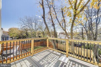 5333 Hayes St NE in Washington, DC - Building Photo - Building Photo