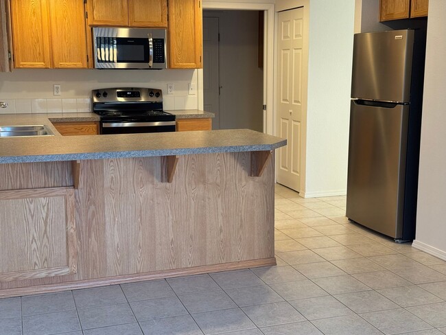 property at 19921 9th Ave Ct E