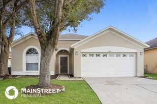 246 White Marsh Cir in Orlando, FL - Building Photo