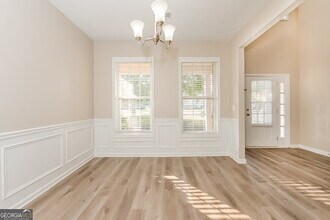 1108 Wilmington Way in Mcdonough, GA - Building Photo - Building Photo