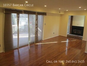 10357 Barcan Cir in Columbia, MD - Building Photo - Building Photo