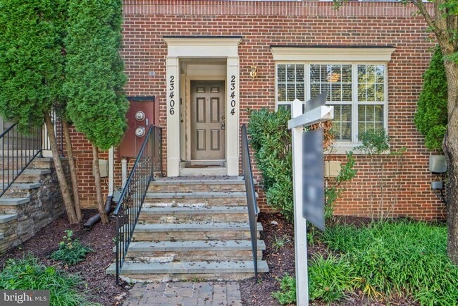 property at 23404 Rainbow Arch Dr
