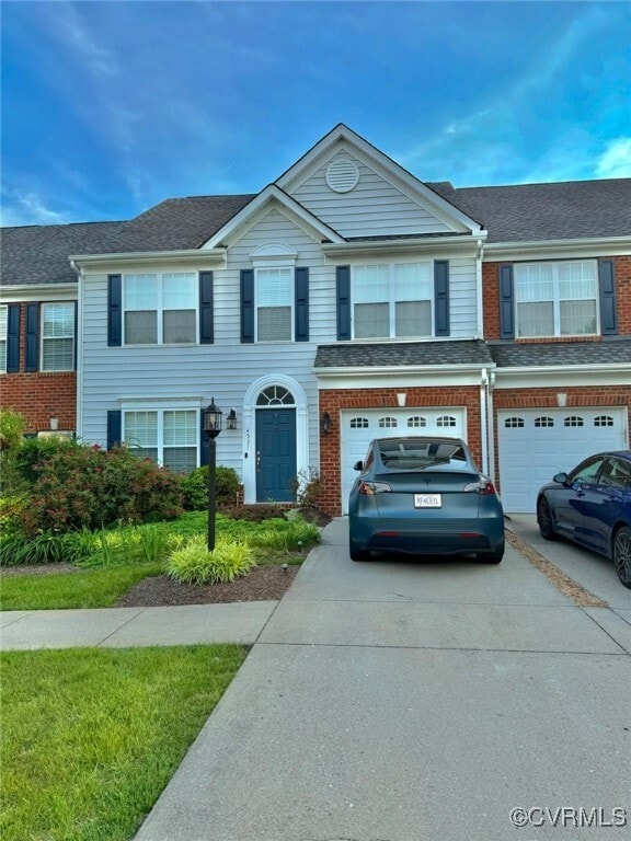 property at 4537 Spring Moss Cir