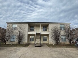 3301 Hereford Ln in Killeen, TX - Building Photo