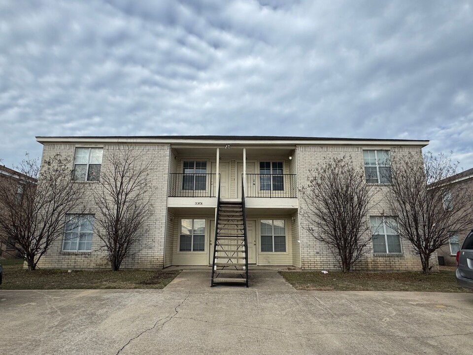 3301 Hereford Ln in Killeen, TX - Building Photo