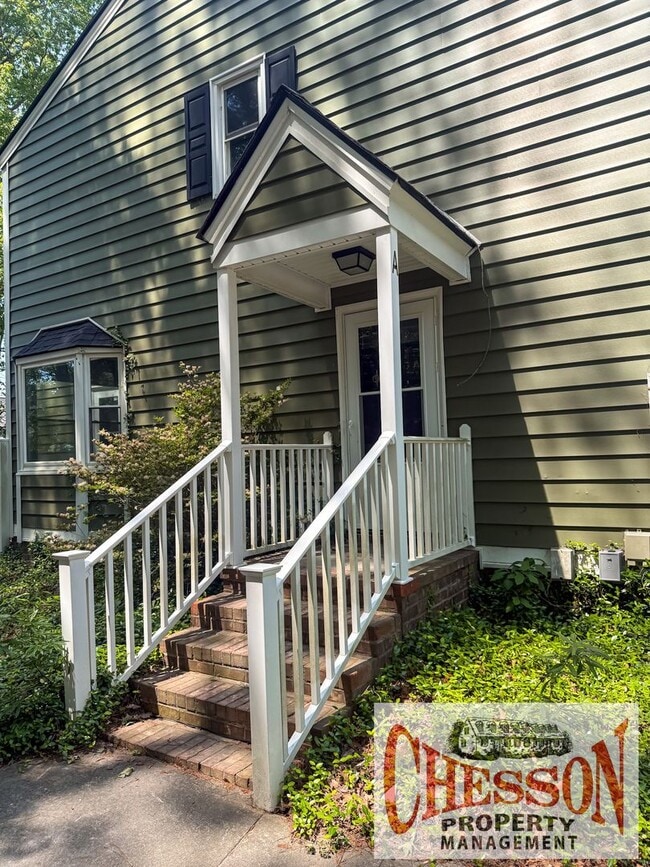 property at 3323 Christopher Dr NW