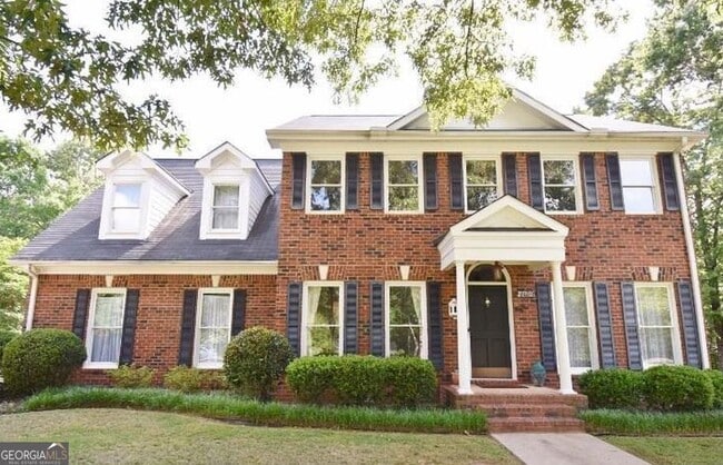 property at 1150 Lavista Rd