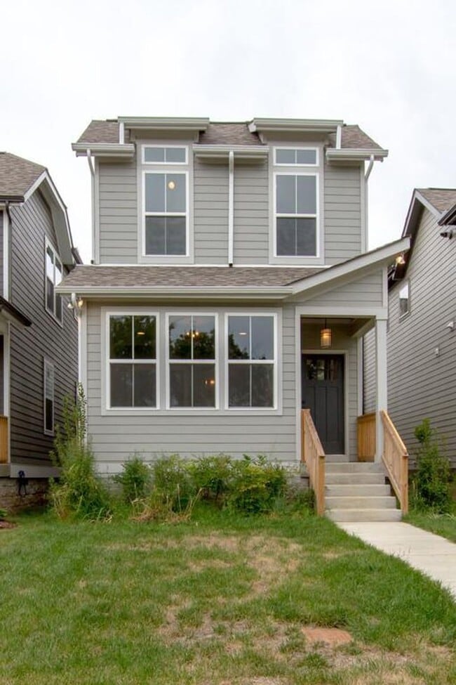 property at 6214A New York Ave