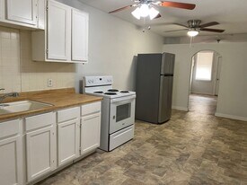 1117 Guadalupe St in San Antonio, TX - Building Photo