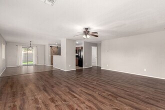 1244 E Desert Rose Trail in San Tan Valley, AZ - Building Photo - Building Photo