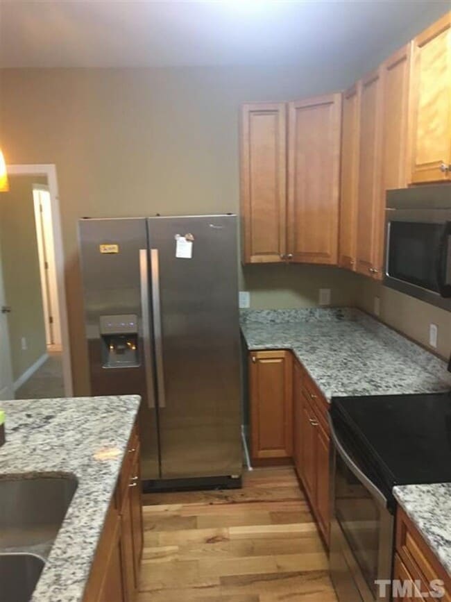 441 McCauley St in Chapel Hill, NC - Building Photo - Building Photo