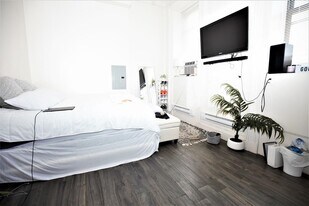 227-229 Washington St in Hoboken, NJ - Building Photo