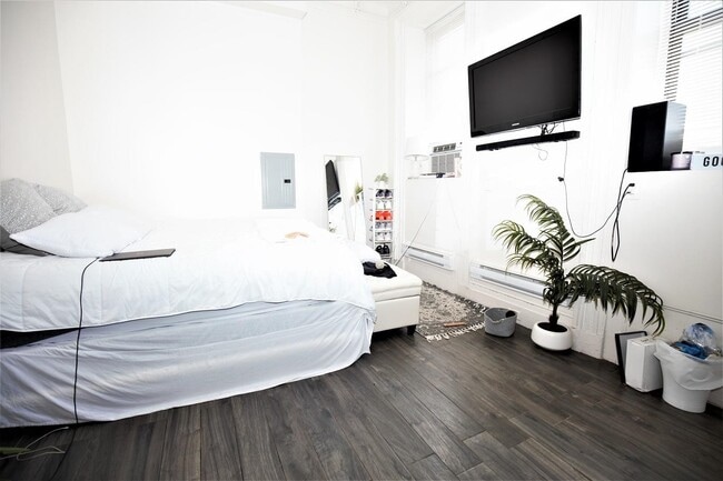 property at 227-229 Washington St