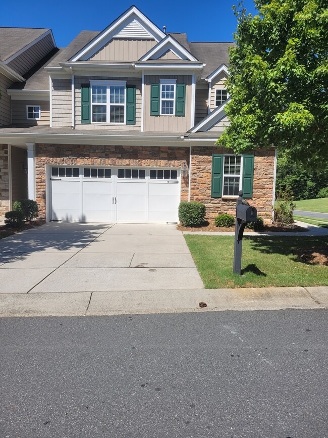 property at 11002 Cripple Creek Ln