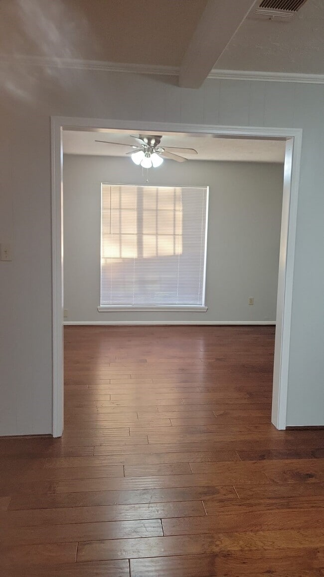 property at 5703 Green Timbers Dr