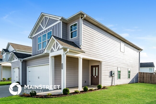 9937 Hunter Pl in Warrior, AL - Building Photo - Building Photo