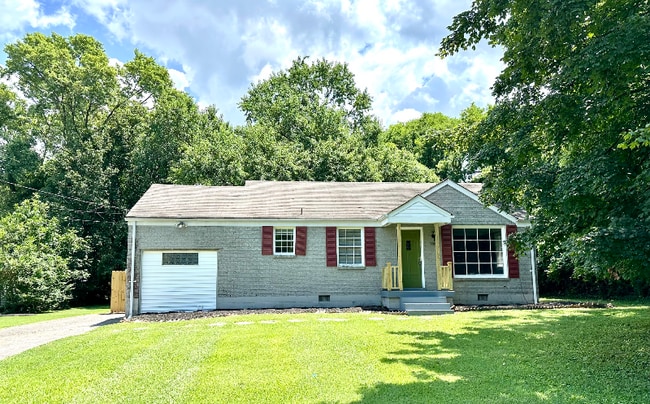 property at 4906 Ruskin Ave