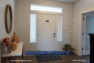 3783 N 900 W in Lehi, UT - Building Photo - Building Photo