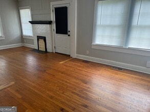 177 N Forest Ave in Hartwell, GA - Building Photo - Building Photo