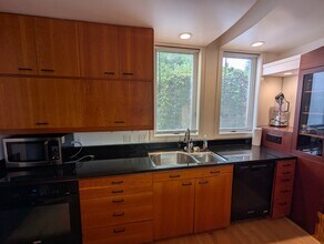 2346 Cedar St in Berkeley, CA - Foto de edificio - Building Photo