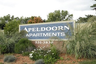 Apeldoorn Apartments in Grandville, MI - Foto de edificio - Other