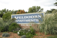 Apeldoorn Apartments in Grandville, MI - Building Photo - Other