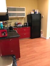 1610 N Sydenham St, Unit 1 in Philadelphia, PA - Building Photo - Building Photo