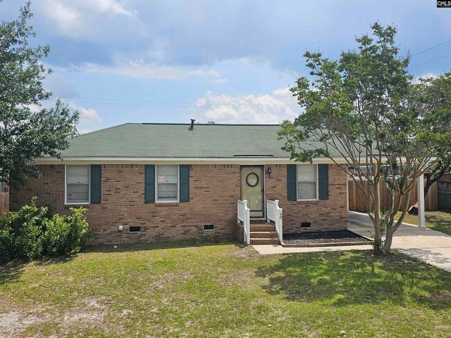 property at 10 Cinda Leigh Ct