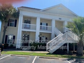 809 Sunswept Ct in Murrells Inlet, SC - Building Photo