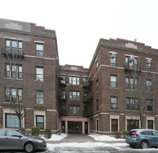 Machon Chana Women's Institute in Brooklyn, NY - Building Photo - Building Photo