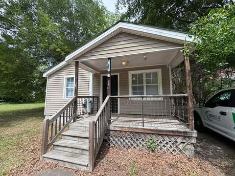 928 Blount St in Smithfield, NC - Building Photo - Building Photo