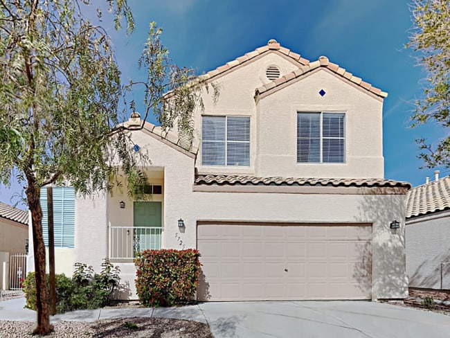 property at 5724 Pebble Rock Dr